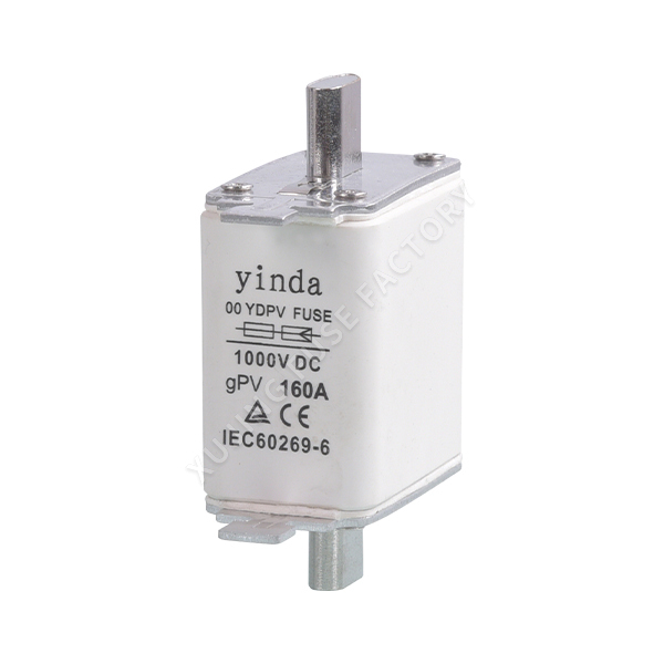 New Energy Square Fuse