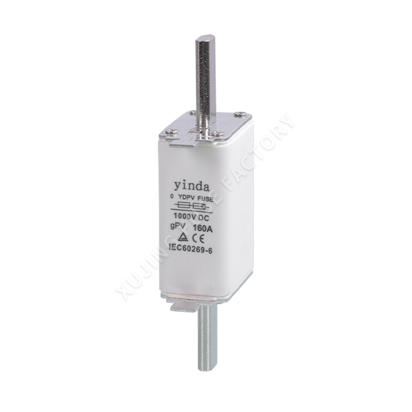 New Energy Square Fuse