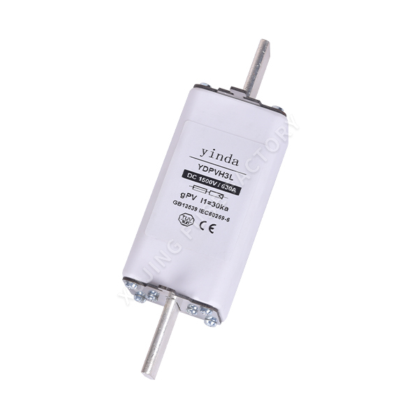 New Energy Square Fuse