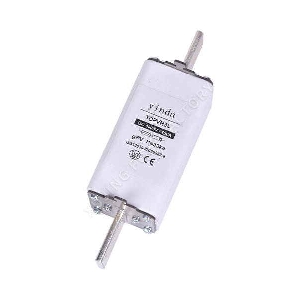New Energy Square Fuse
