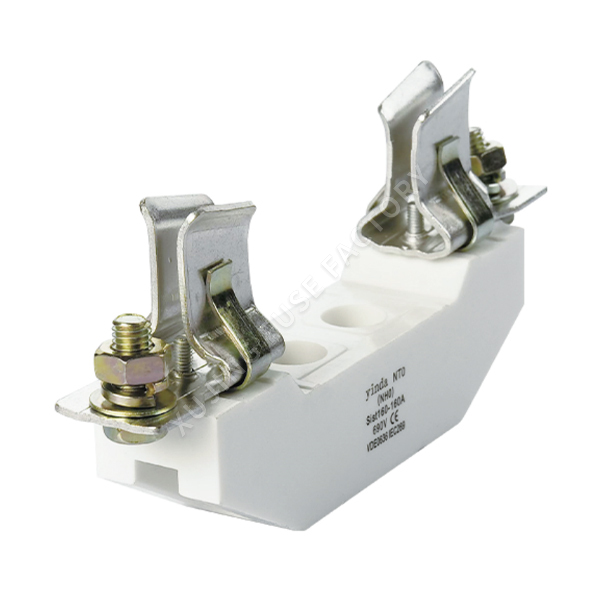 Tactile Fuse Base