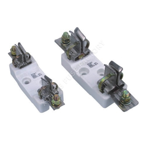 Tactile Fuse Base