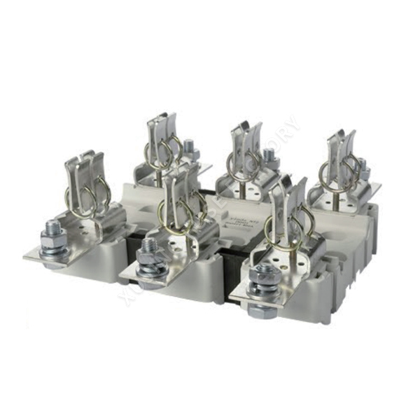 Tactile Fuse Base