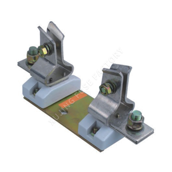 Tactile Fuse Base