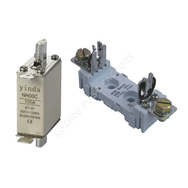 Tactile Fuse Base