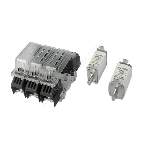 Tactile Fuse Base