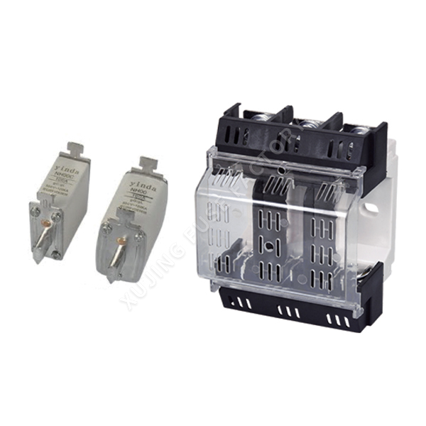 Tactile Fuse Base