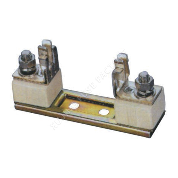 Low Pressure Fuse Base