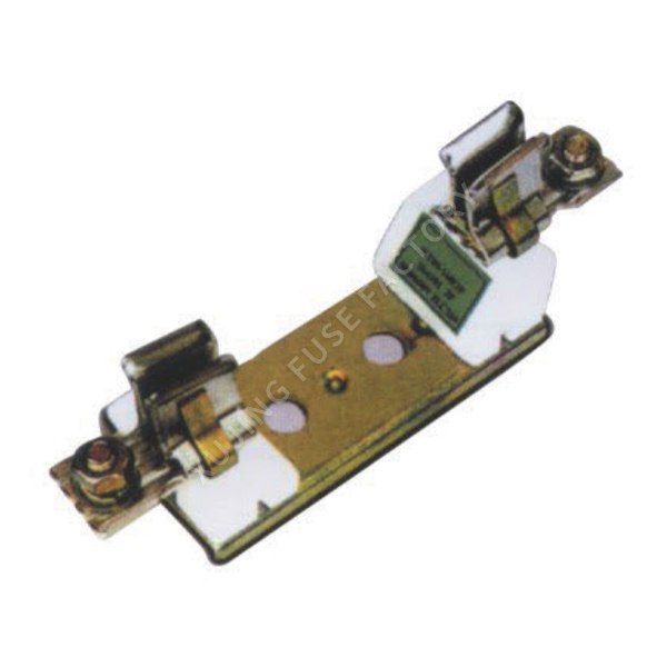 Low Pressure Fuse Base