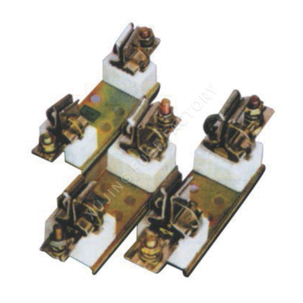 Low Pressure Fuse Base