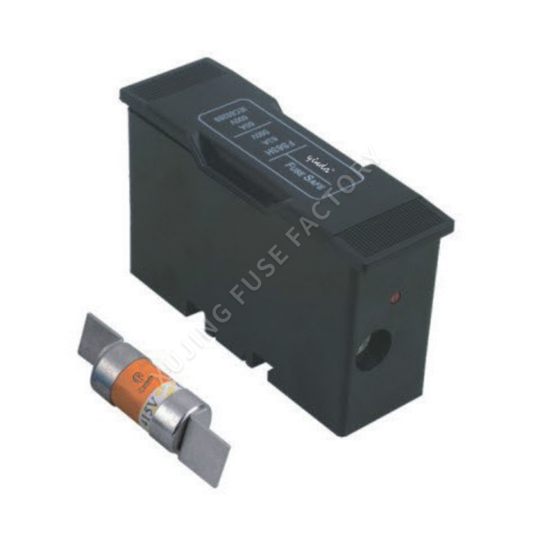 Introduction of Fuses