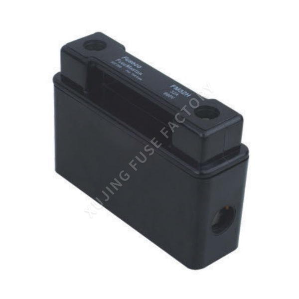 Introduction of Fuses