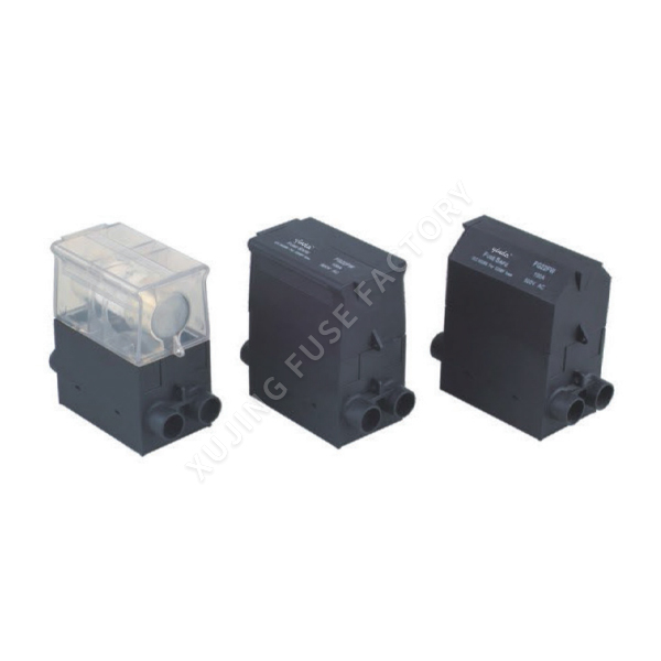 Introduction of Fuses
